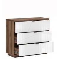 Comoda FORN KOM3S DDC/BIP